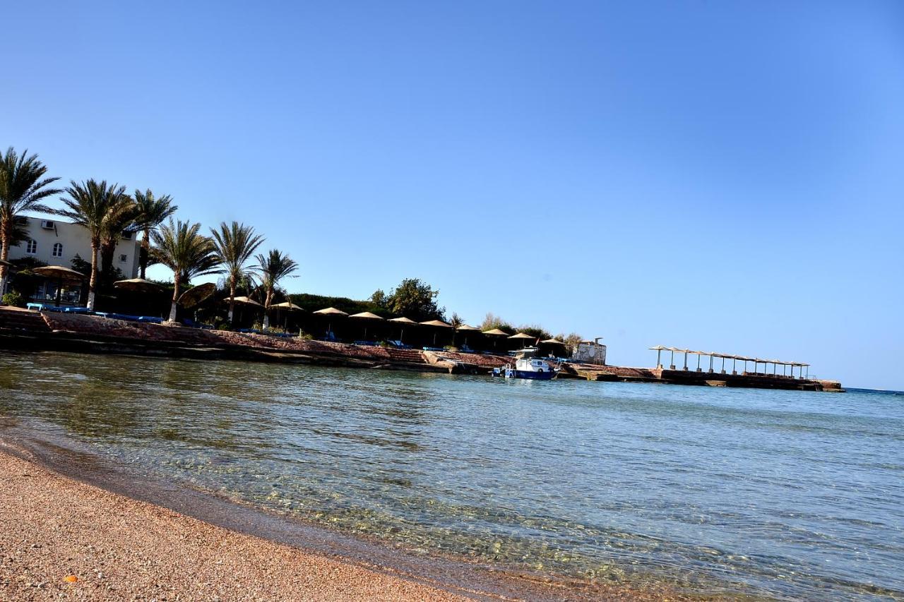 Sand Beach Resort フルガダ エクステリア 写真