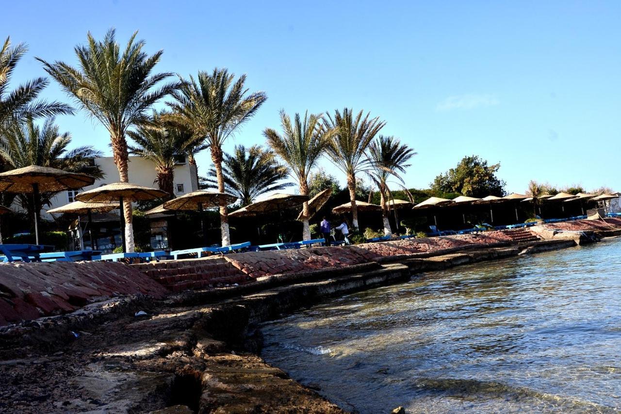 Sand Beach Resort フルガダ エクステリア 写真