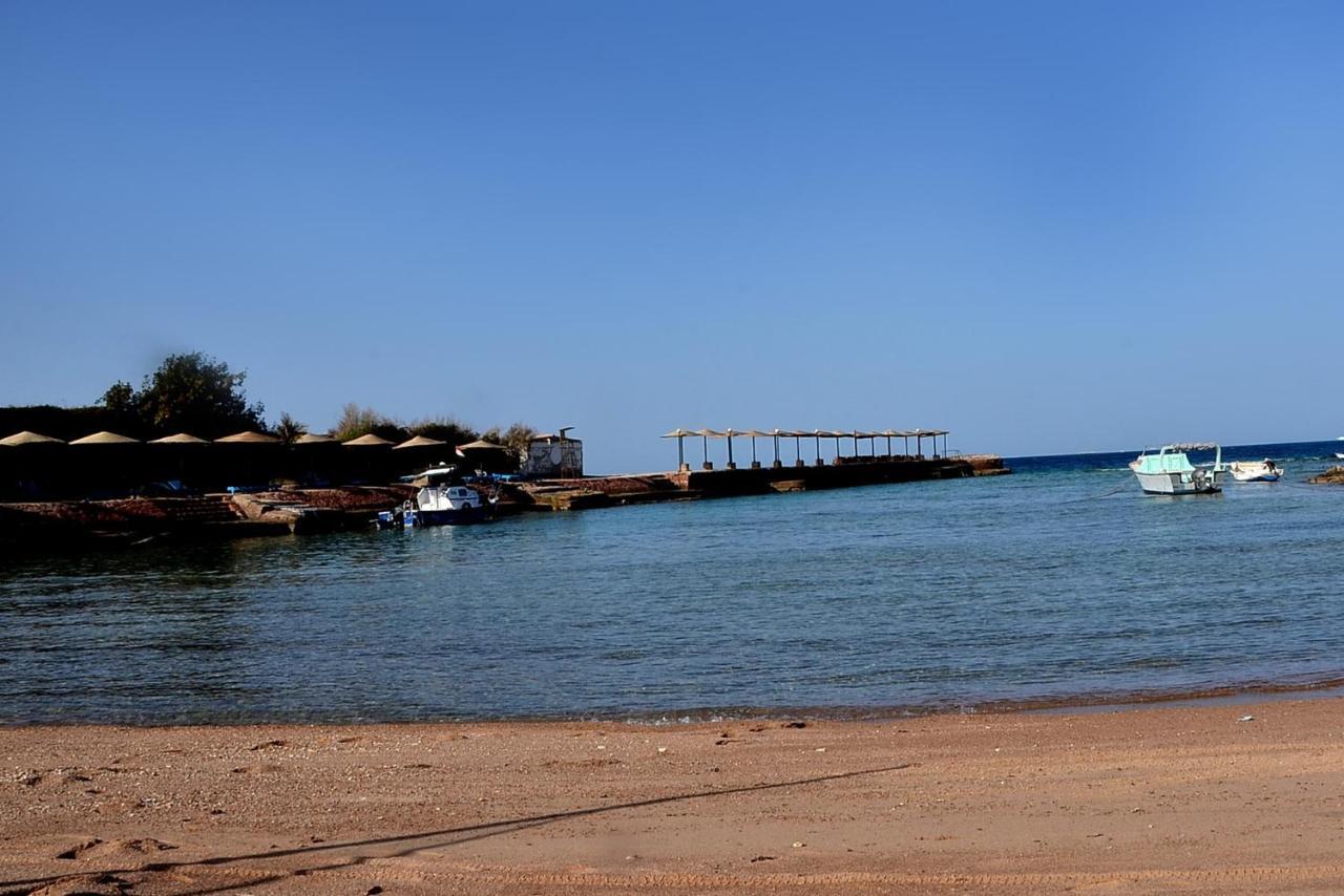 Sand Beach Resort フルガダ エクステリア 写真