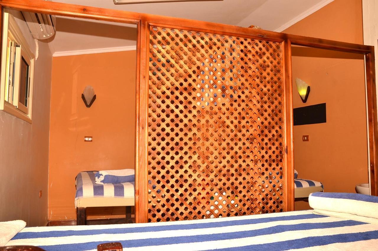 Sand Beach Resort フルガダ エクステリア 写真